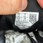 کتونی ساکونی کویشن 16 Saucony cohesion 16 S2078621 - Image 4