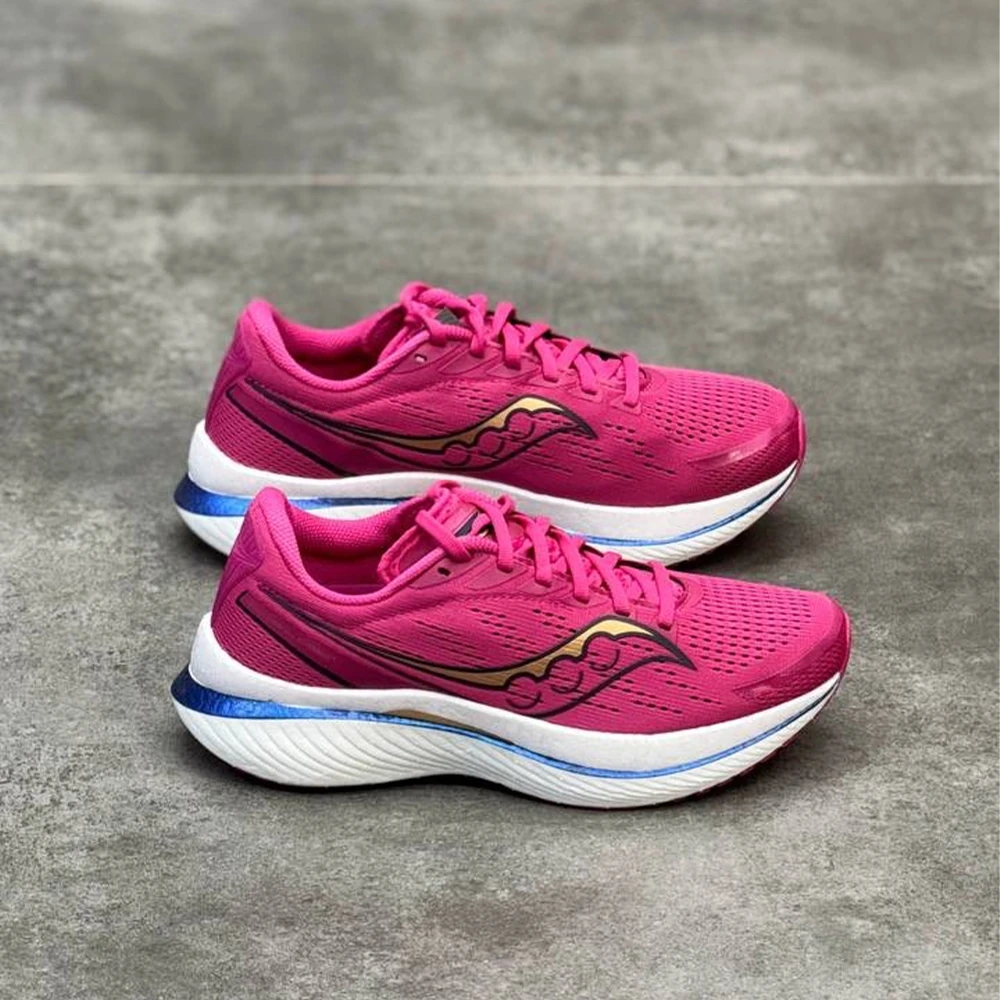 کتونی ساکونی اندورفین اسپید 3 Saucony endorphin speed 3 S1075640