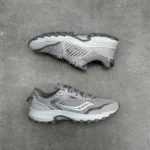 کتونی ساکونی ایکس کورشن تی آر 15 Saucony excursion TR 15 S1066817 - Image 2