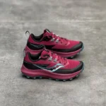 کتونی ساکونی پرگرین 13 Saucony peregrine 13 S1083816