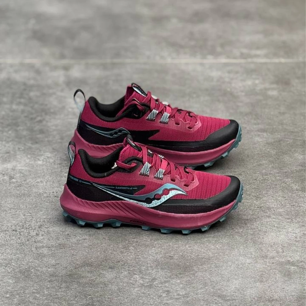 کتونی ساکونی پرگرین 13 Saucony peregrine 13 S1083816