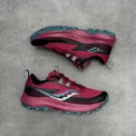 کتونی ساکونی پرگرین 13 Saucony peregrine 13 S1083816 - Image 2