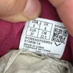 کتونی ساکونی پرگرین 13 Saucony peregrine 13 S1083816 - Image 3