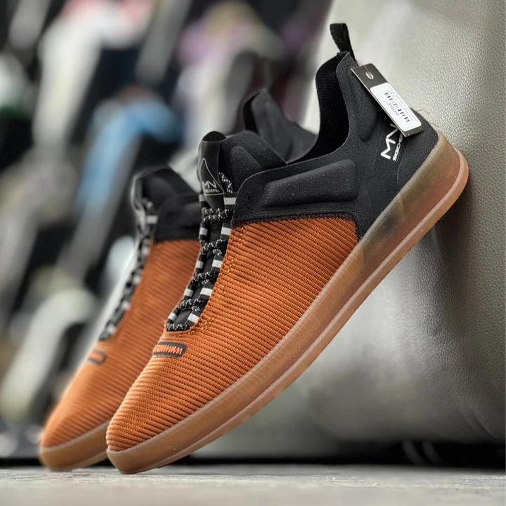 کتونی اسکیچرز داگس اسلیپ Skechers slip 210874