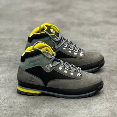 بوت تیم برلند ایرو هایکر Timberland Euro hiker A2A38