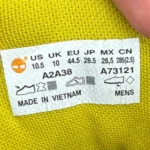 بوت تیمبرلند ایرو هایکر Timberland Euro hiker 
A2A38 - Image 4