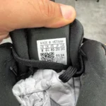 کتونی آدیداس کریزی فلایت 5 adidas crazyflight 5 
ID5725 - Image 4