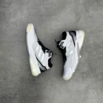 کتونی آدیداس کریزی فلایت 5 adidas crazyflight 5 
ID5725 - Image 2