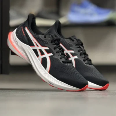 کتونی اسیکس جی تی 2000 سری 12 asics GT 2000 12 1011B691