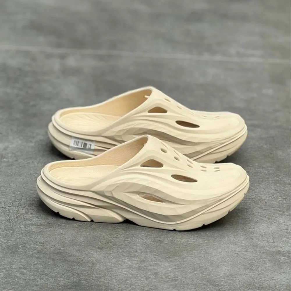 hoka-crocs-slippers-cream-42-old-code-1549-2_11zon هوکا دمپایی کراکس کرم 42 کد قدیمی 1549