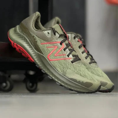 کتونی نیوبالانس نیتریل Newbalance Dynasoft nitrel v5 MTNTRRG5