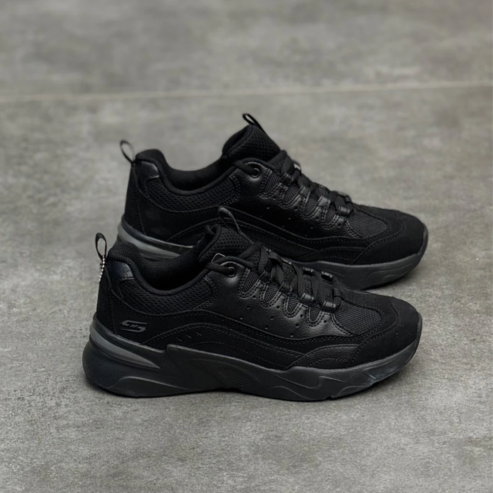 skechers-bobs-bamina-117355 (1) کتونی اسکیچرز بابس بامینا Skechers bobs bamina 117355
