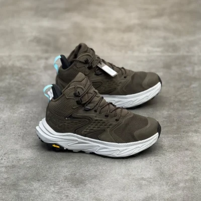 پوتین هوکا آناکاپا 2 Hoka Anacapa 21155250DDS