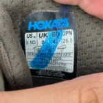 پوتین هوکا آناکاپا 2 Hoka Anacapa 21155250DDS - Image 5
