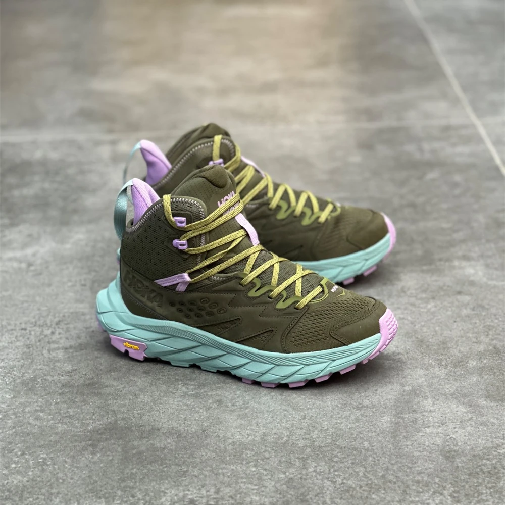 پوتین هوکا آناکاپا بریز Hoka Anacapa Breeze 1134506DOAG