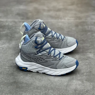 پوتین هوکا آناکاپا بریز Hoka Anacapa Breeze1134505GOS