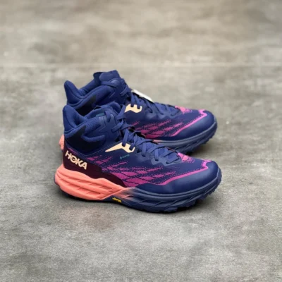 پوتین هوکا اسپیدگات 5 Hoka Speedgoat 51127919BBCML