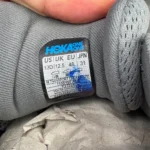 کتونی هوکا ترانسپورت چوکا Hoka Transport Chukka 1155190ADS - Image 5
