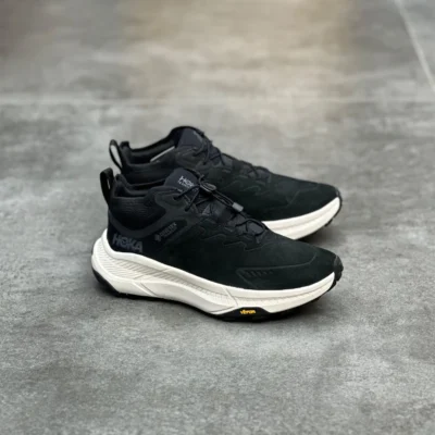 کتونی هوکا ترانسپورت چوکا Hoka Transport Chukka 1155191BKLB