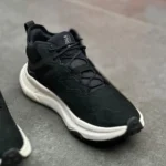 کتونی هوکا ترانسپورت چوکا Hoka Transport Chukka 1155191BKLB - Image 4