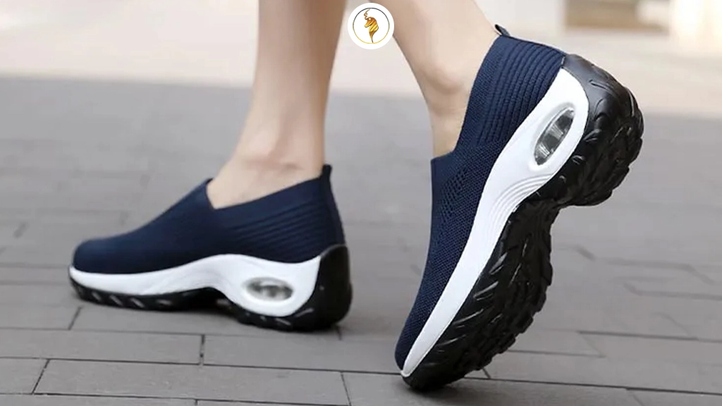 بهترین زیره کفش برای پیاده روی