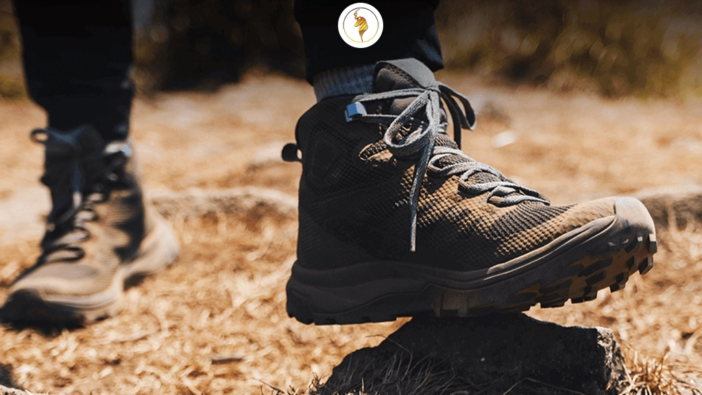 فرق کفش هایکینگ و ترکینگ