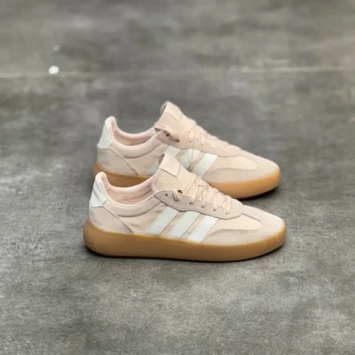 کتونی آدیداس باریدا Adidas Barreda Decode JR1216