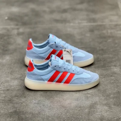 کتونی آدیداس باریدا Adidas Barreda Decode JR3103