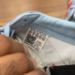 کتونی آدیداس باریدا Adidas Barreda Decode 
JR3103 - Image 4