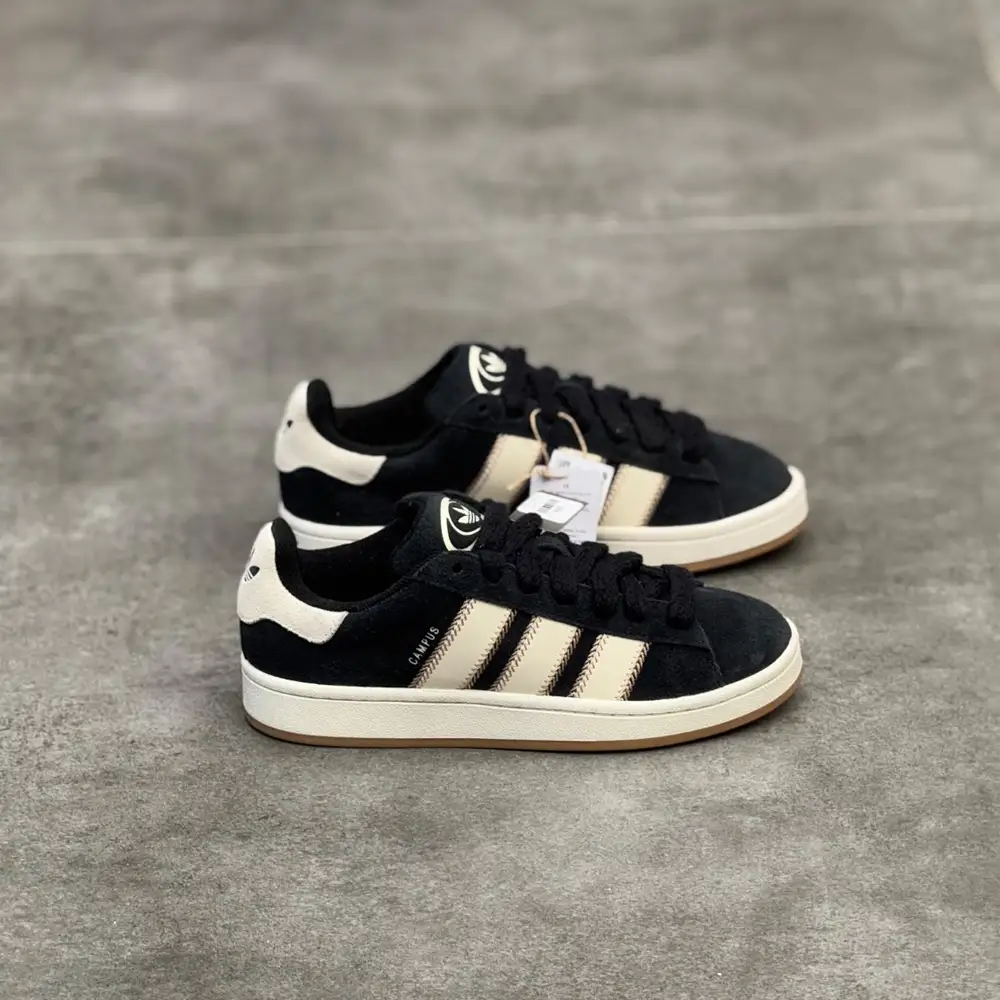 کتونی آدیداس کمپوس 00 اس Adidas Campus 00 s JQ5806