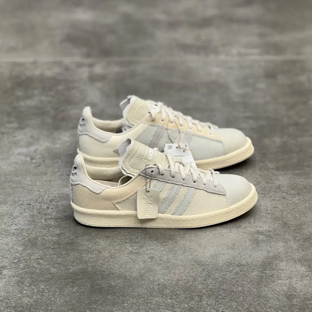 کتونی آدیداس کمپوس Adidas Campus Highsnobiety IG8171