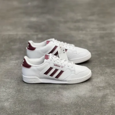 کتونی آدیداس کانتینینتال 80 Adidas Continntal 80 Stripes GW1706