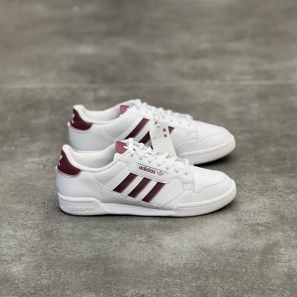 کتونی آدیداس کانتینینتال 80 Adidas Continntal 80 Stripes GW1706