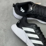 کتونی آدیداس کورت تیم 2 Adidas Court Team 2 
ID2500 - Image 4