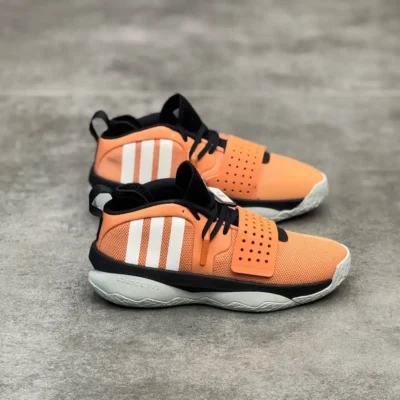 کتونی آدیداس دیم 8 ایکست پلی Adidas Dame 8 Extply IF1515