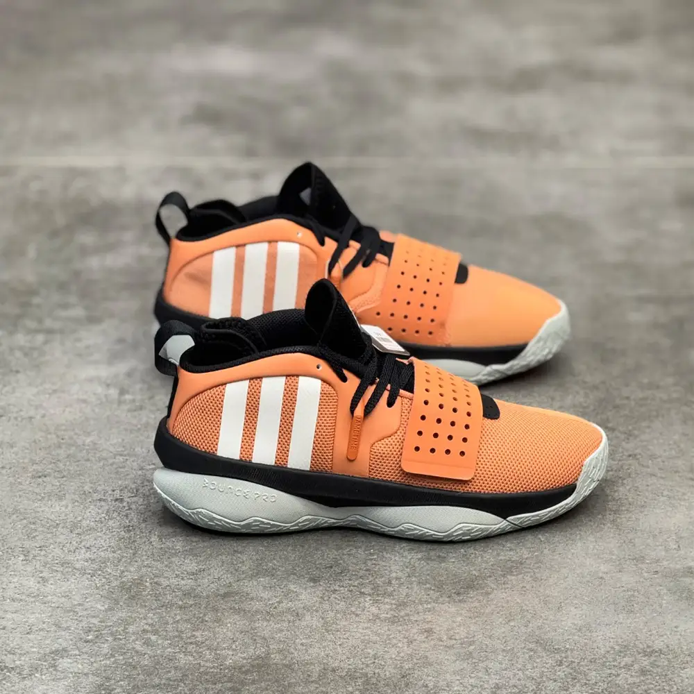 کتونی آدیداس دیم 8 ایکست پلی Adidas Dame 8 Extply IF1515