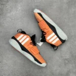 کتونی آدیداس دیم 8 ایکست پلی Adidas Dame 8 Extply IF1515 - Image 3