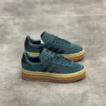 کتونی آدیداس گزل بولد Adidas Gazelle Bold JQ3583