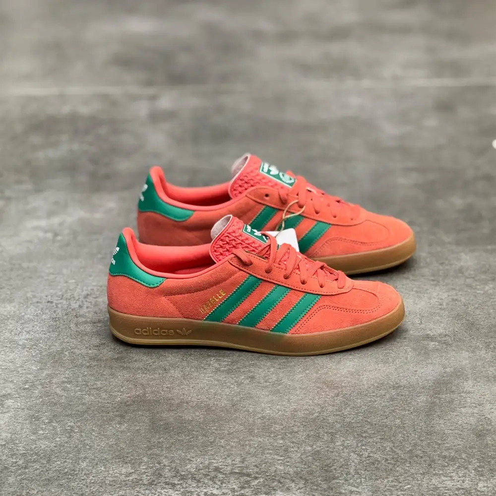 کتونی آدیداس گزل Adidas Gazelle JH5407
