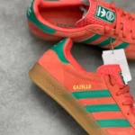 کتونی آدیداس گزل Adidas Gazelle JH5407 - Image 4