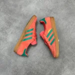 کتونی آدیداس گزل Adidas Gazelle JH5407 - Image 3