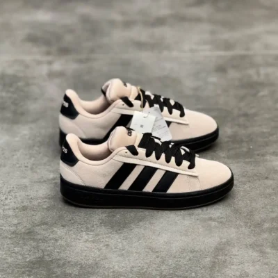 کتونی آدیداس گرند کورت آلفا Adidas Grand Court Alpha JS3808