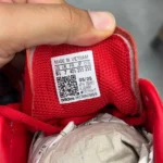 کتونی آدیداس گرند کورت ال او Adidas Grand Court LO JQ9691 - Image 5