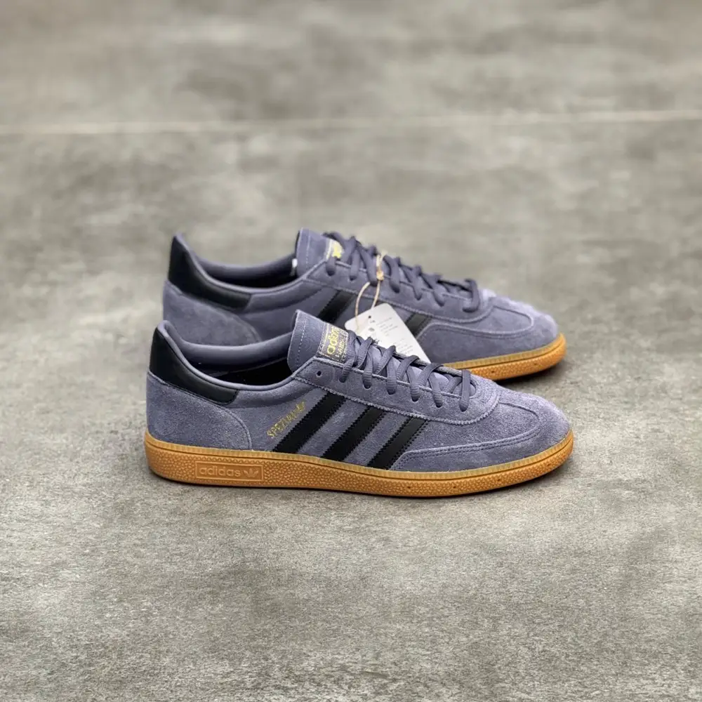 کتونی آدیداس هندبال اسپیزیال Adidas Handball Spezial JR3847