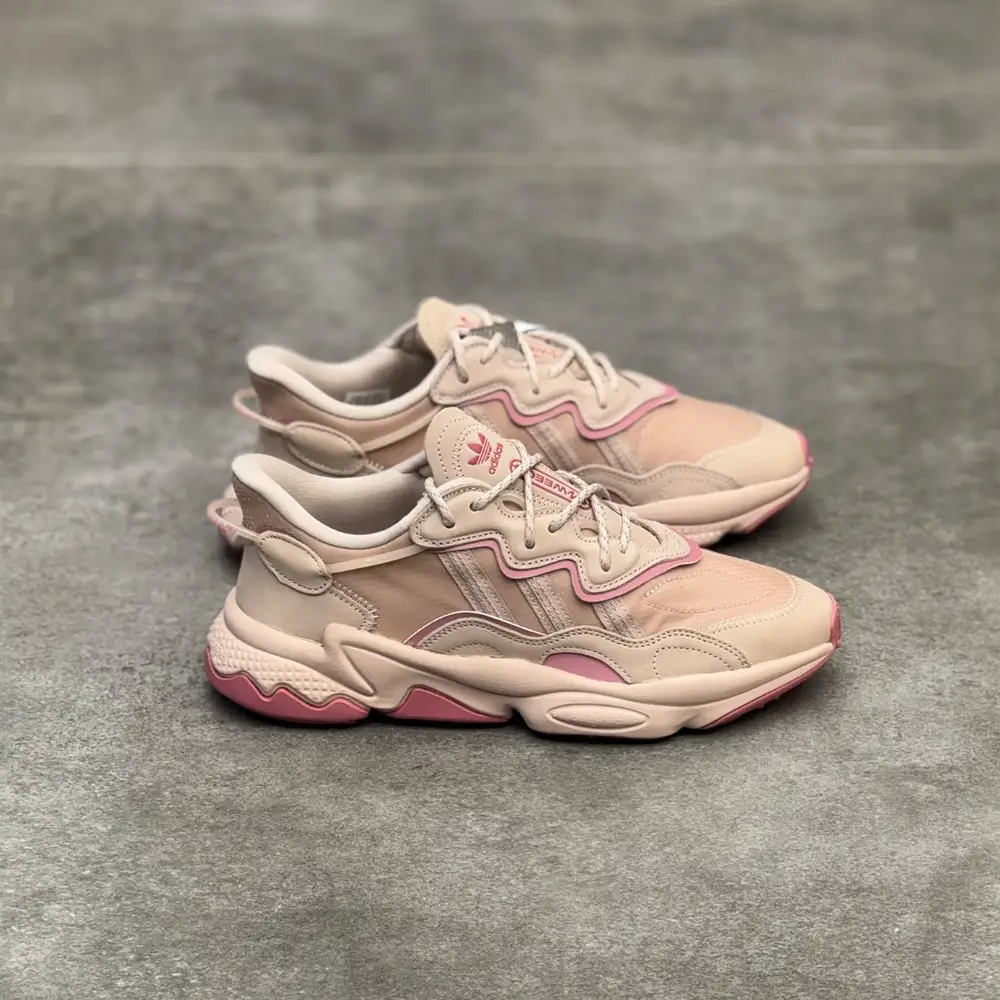 کتونی آدیداس اوزیگو Adidas Ozweego HQ8544