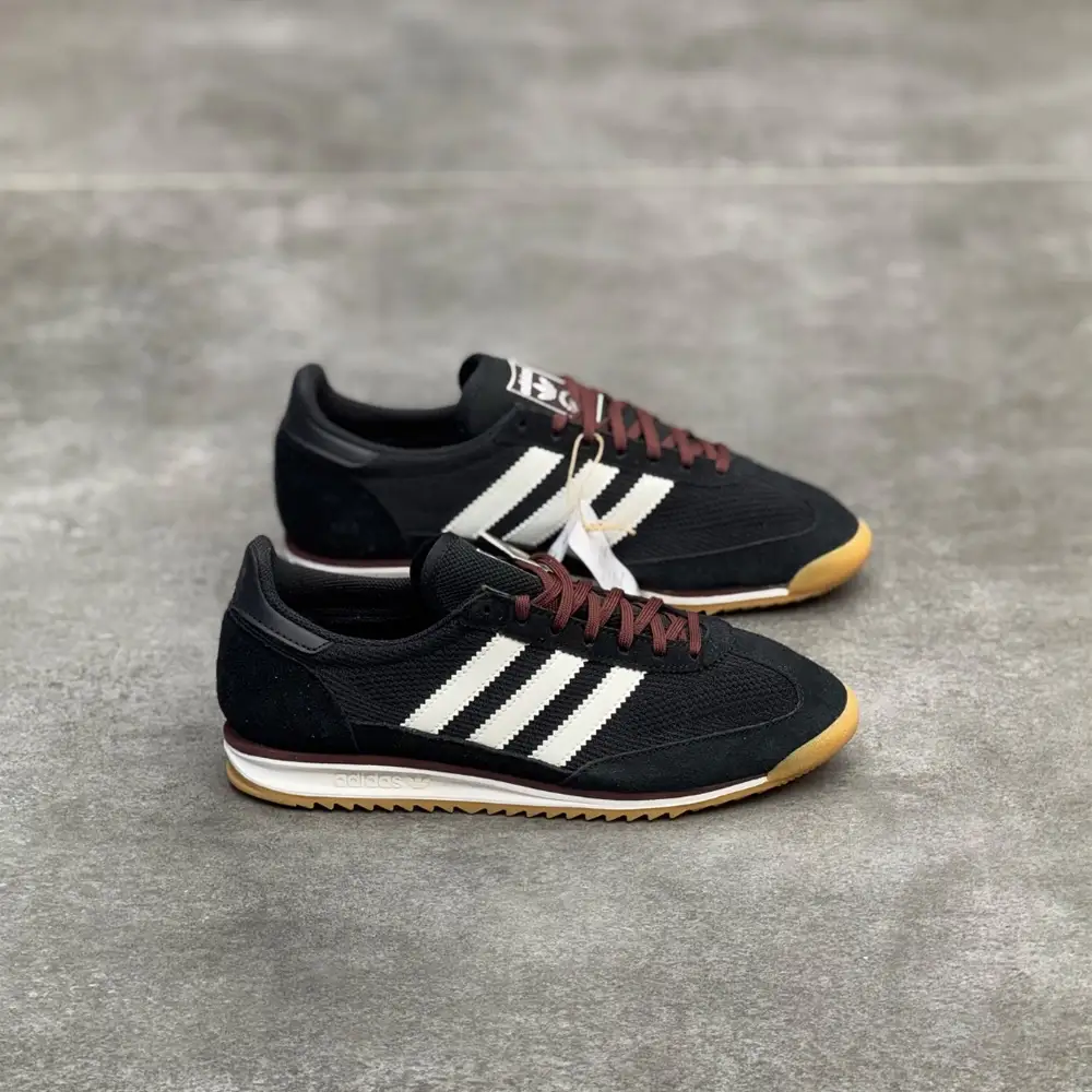 کتونی آدیداس اس ال 72 Adidas SL 72 OG JQ8326