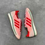 کتونی آدیداس اس ال 72 Adidas SL 72 OG JS0254 - Image 4