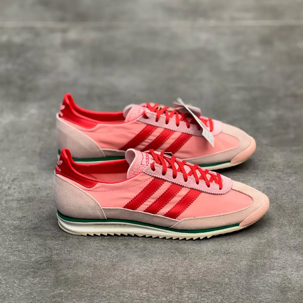 کتونی آدیداس اس ال 72 Adidas SL 72 OG JS0254