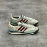 کتونی آدیداس اس ال 72 Adidas SL 72 RS IG4644