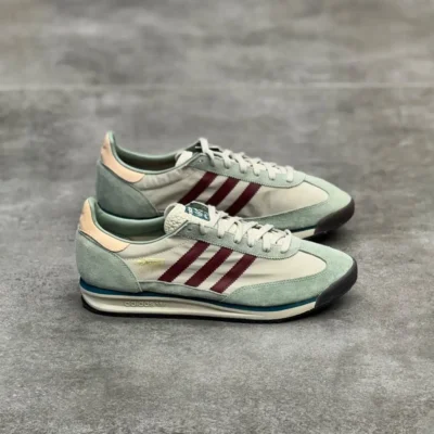 کتونی آدیداس اس ال 72 Adidas SL 72 RS IG4644